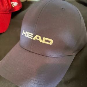 Head Baseball Cap